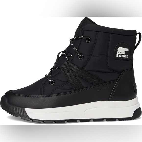 NWT SOREL Whitney Mid Waterproof Boots - Picture 2 of 10